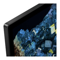 SONY 75" OLED GOOGLE TV (XR-77A80L   MY1)